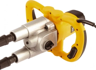 Дрель-миксер Denzel EM-2-1600 1600Вт HEX13 (27911) - купить недорого с доставкой в интернет-магазине
