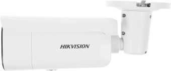 Камера видеонаблюдения IP Hikvision DS-2CD2647G2HT-LIZS (2.8-12mm) 2.8-12мм цв. корп.:белый - купить недорого с доставкой в интернет-магазине