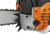 Бензопила Carver RSG 262X 2700Вт 3.6л.с. дл.шины:20" (50cm) (01.004.00057) - купить недорого с доставкой в интернет-магазине