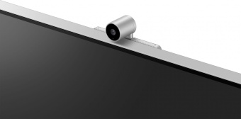 Монитор Samsung 27" ViewFinity S9 S27C902PAI серебристый IPS LED 16:9 M/M Cam полуматовая HAS 600cd 178гр/178гр 5120x2880 60Hz 5K USB 7.4кг - купить недорого с доставкой в интернет-магазине