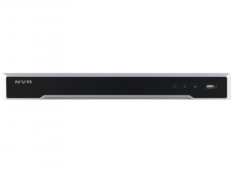 Видеорегистратор Hikvision DS-7608NXI-K2 (D) - купить недорого с доставкой в интернет-магазине