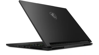 Ноутбук MSI Stealth 16 AI A2HWFG-086XRU Core Ultra 7 255H 32Gb SSD1Tb NVIDIA GeForce RTX 5060 8Gb 16" OLED QHD+ (2560x1600) FreeDOS black WiFi BT Cam (9S7-15F535-086) - купить недорого с доставкой в интернет-магазине