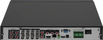 Видеорегистратор Dahua DH-XVR5108HE-I3 - купить недорого с доставкой в интернет-магазине
