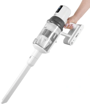 Пылесос Polaris IQ Home PVCS 8200 Handstick Duo Pro 800Вт белый 16 - купить недорого с доставкой в интернет-магазине