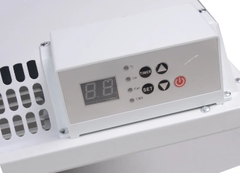 Конвектор Ресанта ОК-2000Е 2000Вт белый - купить недорого с доставкой в интернет-магазине