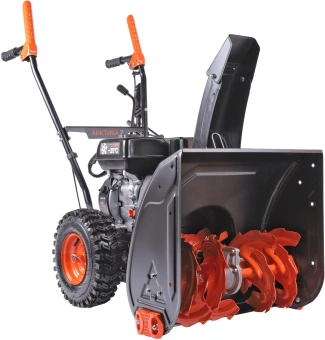 Снегоуборщик бензин. Patriot Арктика 7 5149кВт 7л.с. - цена, купить или заказать с доставкой в интернет-магазине Снегоуборщик бензин. Patriot Арктика 7 5149кВт 7л.с. - купить недорого с доставкой в интернет-магазине