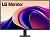 Монитор LG 31.5" 32U631A-B черный IPS LED 16:9 HDMI матовая 1000:1 250cd 178гр/178гр 2560x1440 100Hz Quad HD 2K (1440p) USB 6.5кг