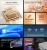 ПК Мини Chuwi AuBox Core i9 13900HK (2.6) 16Gb SSD512Gb Iris Xe Windows 11 Pro 2x2.5GbitEth WiFi BT 120W серебристый/черный - купить недорого с доставкой в интернет-магазине