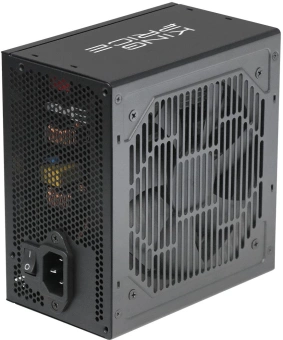 Блок питания KingPrice ATX 450W KPPSU450 (20+4pin) 120mm fan 3xSATA RTL - купить недорого с доставкой в интернет-магазине