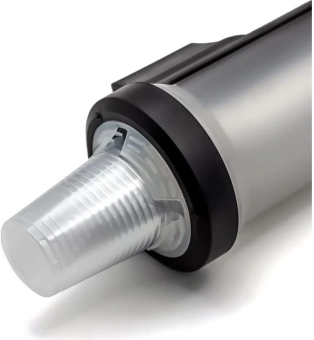 Стаканодержатель для кулера/пурифайера Aqua Work NF-1 черный - купить недорого с доставкой в интернет-магазине