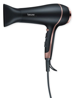 Фен Beurer HC30 2400Вт черный (586.20) - купить недорого с доставкой в интернет-магазине