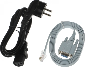 Коммутатор Cudy GS2048PS4-720W (L2) 48x1Гбит/с 4x10Гбит/с 4xКомбо(1000BASE-T/SFP) 4SFP+ 40PoE+ 4PoE++ 720W управляемый - купить недорого с доставкой в интернет-магазине