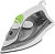Утюг Scarlett Green Line SC-SI30K60 2400Вт белый/серый