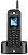 Р/Телефон Dect Motorola O201 черный АОН