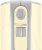 Миксер ручной Bosch MFQ40301 500Вт бежевый/серый - купить недорого с доставкой в интернет-магазине