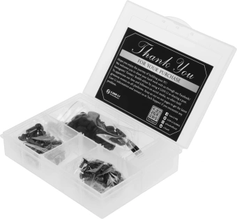 Корпус Lian-Li O11 Air Mini черный без БП ATX 9x120mm 4x140mm 2xUSB3.0 audio - купить недорого с доставкой в интернет-магазине