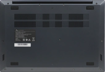 Ноутбук Maibenben S14A-R545UM Ryzen 5 Pro 4650U 8Gb SSD256Gb AMD Radeon Graphics 14" IPS FHD (1920x1080) Linux dk.blue WiFi BT Cam 5000mAh (S14A-R545UMA1SLURE0) - купить недорого с доставкой в интернет-магазине