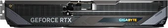 Видеокарта Gigabyte PCI-E 5.0 GV-N5070GAMING-12GD 1.0 NVIDIA GeForce RTX 5070 12Gb 192bit GDDR7 2512/28000 HDMIx1 DPx3 HDCP Ret - купить недорого с доставкой в интернет-магазине