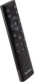 Проектор ViewSonic X1-4K Pro DLP 3300Lm LS (3840x2160) 3000000:1 ресурс лампы:60000часов 1xUSB typeA 2xHDMI 3.68кг - купить недорого с доставкой в интернет-магазине