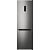 Холодильник Indesit ITS 5180 NG 2-хкамерн. темно-серый мат.
