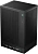 Корпус Deepcool CH170 Digital черный без БП miniITX 6x120mm 2xUSB3.0 audio bott PSU