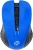 Мышь Оклик 545MW черный/синий оптическая 1600dpi беспров. USB для ноутбука 4but (368630) - купить недорого с доставкой в интернет-магазине