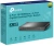 Коммутатор TP-Link TL-SL1311P (L2) 8x100Мбит/с 2x1Гбит/с 1x10Гбит/с 1SFP 8PoE+ 65W неуправляемый - купить недорого с доставкой в интернет-магазине