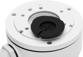 Монтажная коробка Hikvision DS-1280ZJ-XS - купить недорого с доставкой в интернет-магазине