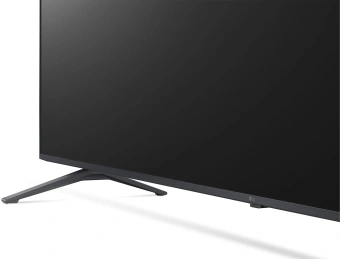 Телевизор LED LG 75" 75UR78006LK.ARUG черный 4K Ultra HD 50Hz DVB-T DVB-T2 DVB-C DVB-S DVB-S2 USB WiFi Smart TV - купить недорого с доставкой в интернет-магазине