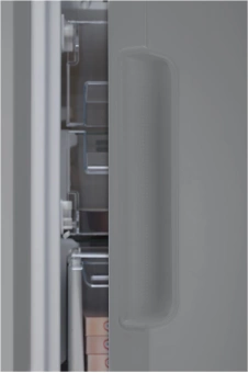 Морозильная камера Indesit DSZ 4150 G серебристый - купить недорого с доставкой в интернет-магазине