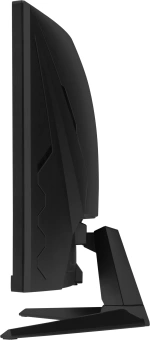 Монитор Asus 34" VG34WQ5A черный VA LED 21:9 HDMI M/M матовая 4000:1 400cd 178гр/178гр 3440x1440 200Hz FreeSync Premium DP WQ USB 7.4кг - купить недорого с доставкой в интернет-магазине
