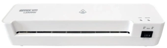 Ламинатор Office Kit L2309W белый A4 (75-125мкм) 30см/мин (2вал.) хол.лам. лам.фото - купить недорого с доставкой в интернет-магазине