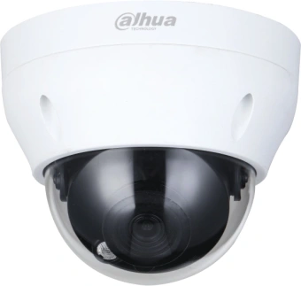 Камера видеонаблюдения IP Dahua DH-IPC-HDPW1230R1P-ZS-S5 2.8-12мм корп.:белый - купить недорого с доставкой в интернет-магазине