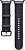 Ремешок Samsung Galaxy Watch ET-SOL32SBEGRU для Galaxy Watch 8/8 Classic графитовый