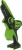Цепная пила Greenworks G24MCS10 аккум. 200Вт дл.шины:4"(10cm) (2008207) - купить недорого с доставкой в интернет-магазине