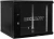 Шкаф коммутационный Rexant (04-0966-112) настенный 6U 400x542мм пер.дв.стекл серый - купить недорого с доставкой в интернет-магазине