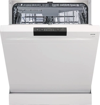 Посудомоечная машина Gorenje GS620C10W белый (полноразмерная) - купить недорого с доставкой в интернет-магазине