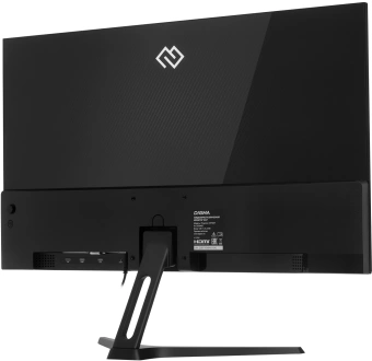 Монитор Digma 23.8" Progress 24P504F черный IPS LED 16:9 HDMI M/M матовая 250cd 178гр/178гр 1920x1080 100Hz G-Sync FreeSync VGA DP FHD 3.2кг - купить недорого с доставкой в интернет-магазине