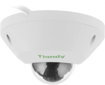 Камера видеонаблюдения IP Tiandy Pro TC-C35PS I3/E/Y/M/H/2.8mm/V4.2 2.8-2.8мм цв. корп.:белый (TC-C35PS I3/E/Y/M/H/2.8/V4.2) - купить недорого с доставкой в интернет-магазине
