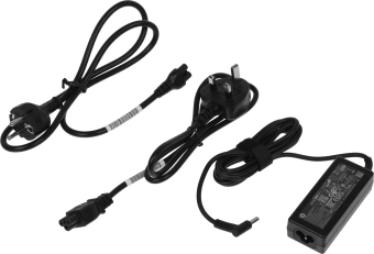 Ноутбук HP 250 G9 Celeron N4500 8Gb SSD256Gb Intel UHD Graphics 15.6" SVA FHD (1920x1080) FreeDOS silver WiFi BT Cam (6S798EA) - купить недорого с доставкой в интернет-магазине