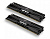 Память DDR3 2x8GB 1600MHz Patriot PV316G160C9K Viper 3 RTL Gaming PC3-12800 CL9 DIMM 240-pin 1.5В с радиатором Ret