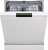 Посудомоечная машина Gorenje GS620C10W белый (полноразмерная) - купить недорого с доставкой в интернет-магазине
