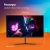 Монитор SunWind 23.8" SM-24FI401 черный IPS LED 1ms 16:9 HDMI матовая 250cd 178гр/178гр 1920x1080 180Hz G-Sync FreeSync DP FHD 2.79кг - купить недорого с доставкой в интернет-магазине