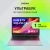 Ноутбук Digma EVE P4850 Pentium N5030 8Gb SSD256Gb Intel UHD Graphics 605 14" IPS FHD (1920x1080) Windows 11 Pro dk.grey WiFi BT Cam 4800mAh (DN14N5-8CXW01) - купить недорого с доставкой в интернет-магазине