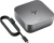 Стыковочная станция HP Thunderbolt 4 G6 100Вт (9X472UT) - купить недорого с доставкой в интернет-магазине