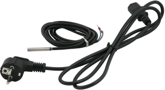 Модуль вентиляторный Cabeus (JG02-BK) 2 вент. черный - купить недорого с доставкой в интернет-магазине