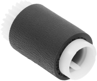 Ролик подхвата Cactus CS-PRA-HP-LJ4250 (RM1-0036-000/RM1-0036-020) для HP LJ P4014/P4015/P4515, Ent M601/M602/M603/M604/M605, Pro M701/M706 4200/4250/4300/4350, CLJ 4700/4730 - купить недорого с доставкой в интернет-магазине