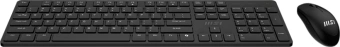 Клавиатура + мышь MSI FORGE K200 W COMBO MS-8ZA4 клав:черный мышь:черный беспроводная (S11-43RU304-Y92) - цена, купить или заказать с доставкой в интернет-магазине Клавиатура + мышь MSI FORGE K200 W COMBO MS-8ZA4 клав:черный мышь:черный беспроводная (S11-43RU304-Y92) - купить недорого с доставкой в интернет-магазине