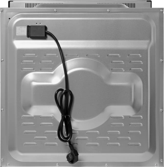 Духовой шкаф Электрический Hyundai HEO 66411 BG черный - цена, купить или заказать с доставкой в интернет-магазине Духовой шкаф Электрический Hyundai HEO 66411 BG черный - купить недорого с доставкой в интернет-магазине