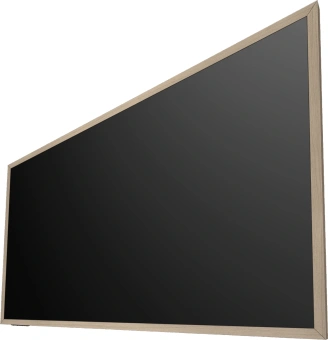 Телевизор QLED Hisense 55" 55S7S угольно-серый 4K Ultra HD 144Hz DVB-T DVB-T2 DVB-C DVB-S DVB-S2 USB WiFi Smart TV - купить недорого с доставкой в интернет-магазине